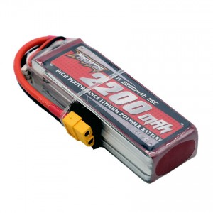 菲摩斯 配件11.1V 3S 2200mAh 25C 鋰電池 XT60插頭