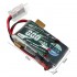 ACE 7.4V 2S 800mAh 45C鋰電池 JST插頭